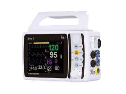 Cardioset SINA 5 Cardioset SINA 5